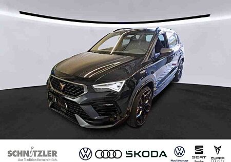 Cupra Ateca Limited Edition 2.0 TSI 4D DSG PANO/BEATS/