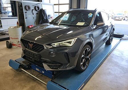 Cupra Formentor VZ eHybrid 1.4 TSI/TRAVEL/VIRTUAL/360°