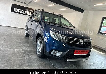 Dacia Sandero II Stepway Prestige