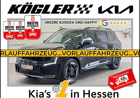 Kia EV9 AWD GTL RELAX GD