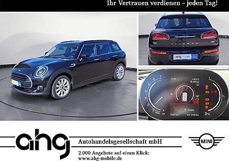 Mini One Clubman Clubman One Yours Trim *LED*PDC*SHZ*DAB*