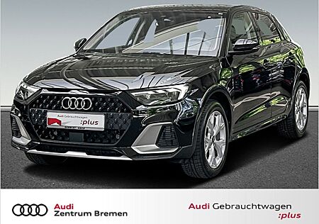 Audi A1 Allstreet 30 TFSI UPE37 PDC SPORTSITZE DAB