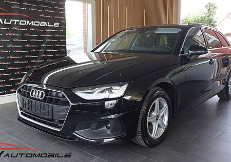 Audi A4 35 TDI * Autom.* Klimaaut* Navi* Garant.* LED