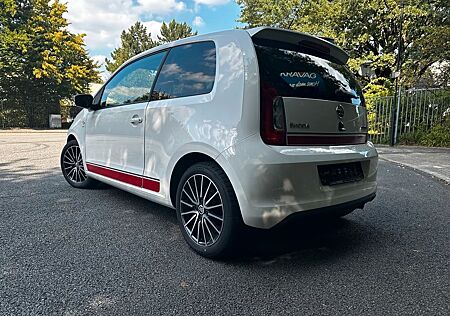 Skoda Citigo 1.0 MPI Sport Sport 75 PS