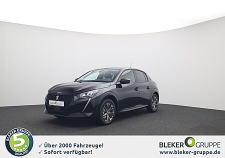 Peugeot 208 e- 136 Allure