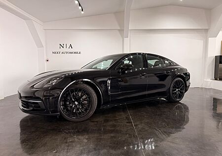 Porsche Panamera 4 E-Hybrid BOSE Panorama LED