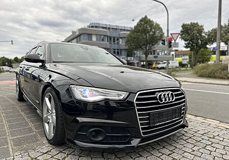 Audi A6 Avant 3.0 TDI S-Line *Xenon*Pano*