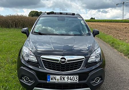 Opel Mokka 1.4 Turbo ecoFLEX INNVATION Start/Stop...