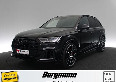 Audi SQ7 TDI 4.0 TDI quattro 360° LASER MATRIX-LED