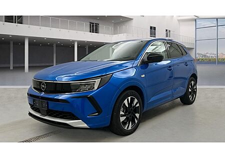 Opel Grandland X Grandland Ultimate 1.5 D Matrix-LED Kamera PDC