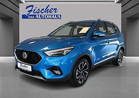 MG ZS Luxury Navi SitzHz. 360g Kamera