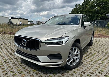 Volvo XC 60 B4 Led/Navi/Acc/SpurhaAss.