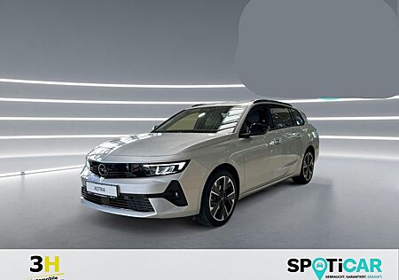 Opel Astra electric Astra L Sports Tourer Electric *NAVI*SHZ*LHZ*