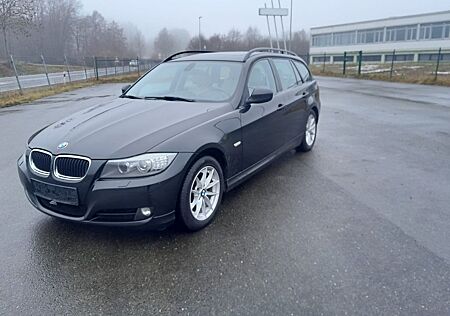 BMW 320i Touring geplegt, sehr gute Ausstattung