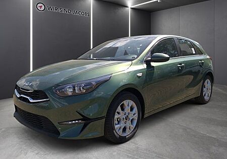 Kia Cee'd CEED+1.0T 100+VISION+STANDARD Bluetooth Navi