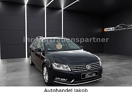 VW Passat Variant Volkswagen Passat/Highline/TÜV_Service_NEU/TOP Ausstattung!