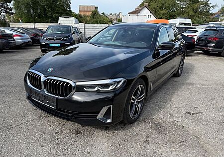 BMW 530D TOURING*Luxury Line*Automatik*LED*Navi