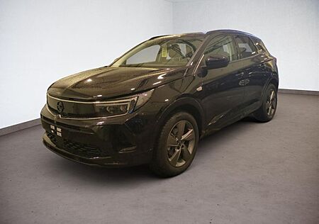Opel Grandland X Grandland GS Automatik 360°Kamera LED Sitzheizg