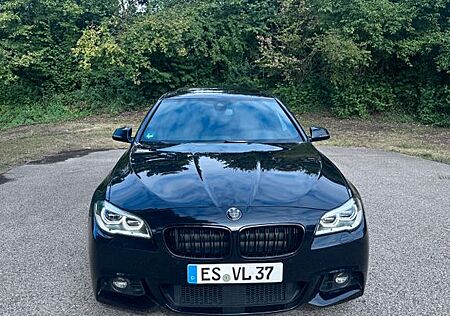 BMW 535d xDrive M Sportpaket