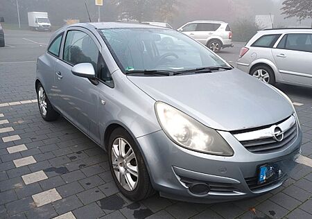 Opel Corsa 1.2 Twinport Edition Edition