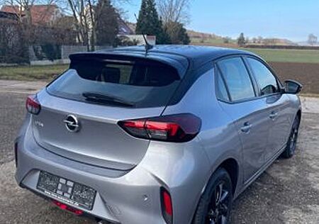 Opel Corsa 1.2 Direct Inj Turbo 96kW GS Line Auto...