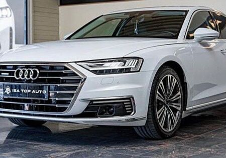Audi A8 60 TFSI e quattro tiptronic Hibrid/450 PS