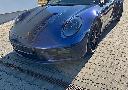 Porsche 992 / 911 Carrera GTS /1.Hand *mod.2024*