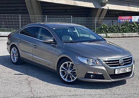 VW CC Volkswagen