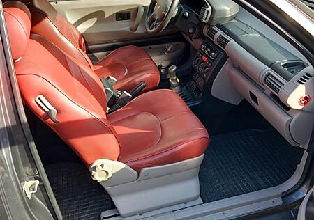 Land Rover Freelander 1.8i Hardback -