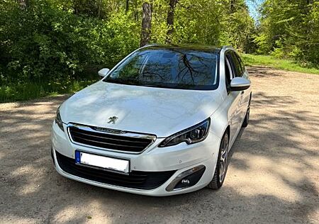 Peugeot 308 SW Allure BlueHDi 150 STOP & START