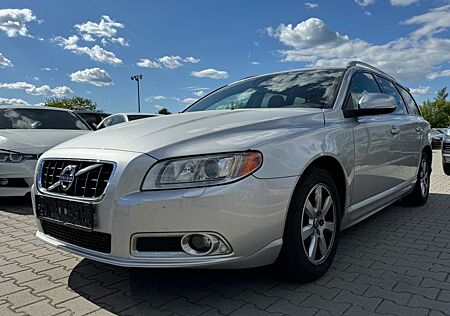 Volvo V70 Kombi Edition R-Design