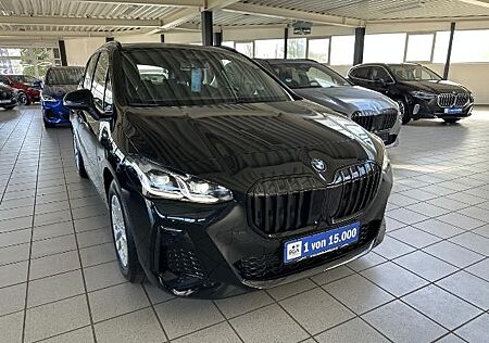 BMW 218i 218 Active Tourer M Sport AHK HUD 360° Kam