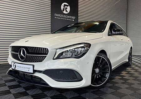 Mercedes-Benz CLA 180 Shooting Brake CLA 180 AMG Line Shooting Brake/RFK/PANO/PDC