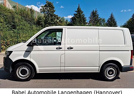 VW T6 Transporter Volkswagen Kasten-Kombi Kasten EcoProfi