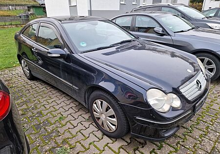 Mercedes-Benz CL 200