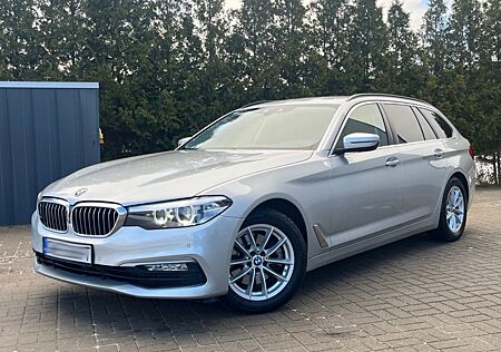 BMW 520d G31 Touring / 190PS/ Automatik / Voll Leder