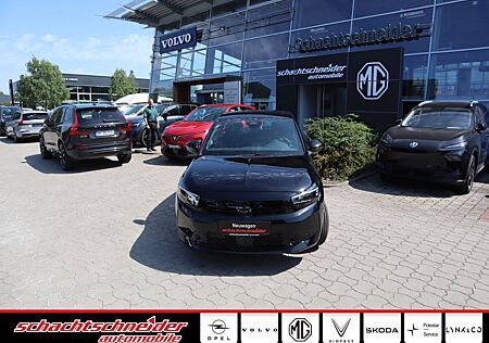 Opel Corsa 1.2 Direct Injection Turbo Automatik GS