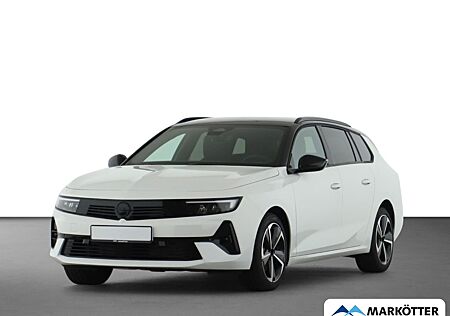 Opel Astra GS Sports Tourer/SHZ+LHZ/360°CAM/Keyless