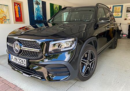 Mercedes-Benz GLB 220 d 4MATIC DCT - AMG Paket, usw.