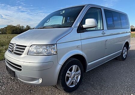 VW T5 Multivan Volkswagen