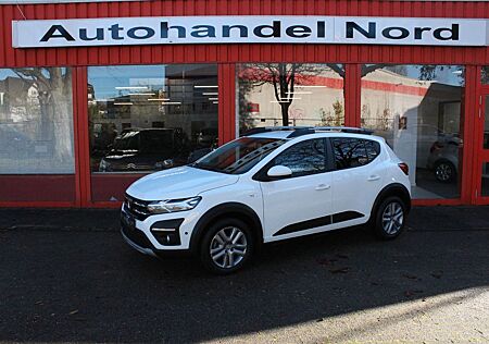 Dacia Sandero III Stepway-Autom.-Kamera-PDC-Tempo.