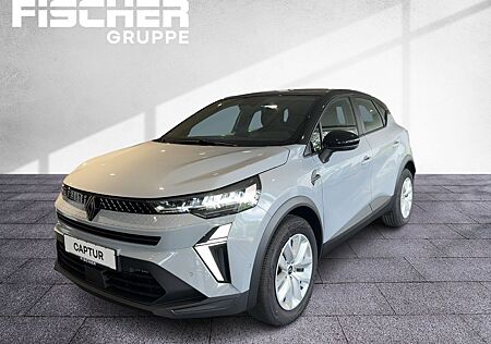 Renault Captur Evolution Mild Hybrid 160 EDC