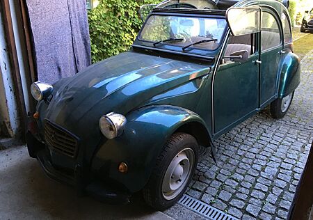 Citroën 2 CV