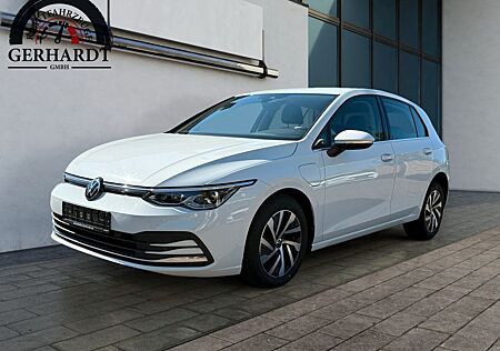 VW Golf Volkswagen VIII eHybrid Style 1.4 *NAVI*CAM*KEYLESSGO*