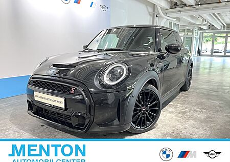 Mini Cooper S Navi/ad.LED/Harman/Parkassistent/Komfor
