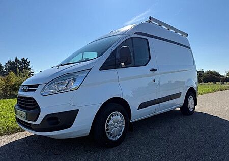 Ford Transit Custom gebraucht kaufen Ford Transit Custom Kasten 290 L1 Trend