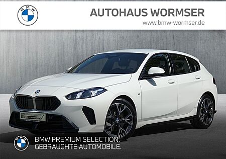 BMW 120 Hatch M Sportpaket DAB LED Komfortzg. Shz