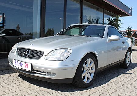 Mercedes-Benz SLK 230 KOMPRESSOR