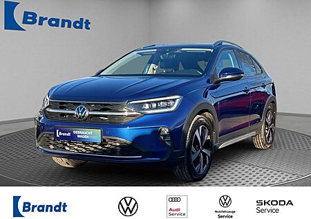 VW Taigo Volkswagen 1.0 TSI Style DSG+MATRIX+NAVI+ACC+PDC+AHK