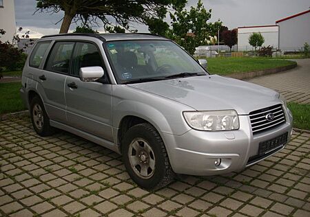 Subaru Forester 2.0 , 116 Kw , LPG, Klima,